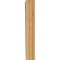 Ekena Millwork Westlake Traditional Rough Sawn Bracket, Western Red Cedar, 4"W x 14"D x 26"H BKT04X14X26WTL01RWR - alternate 2